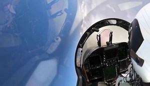 I have slipped the surly bonds of earth, And danced the skies on laughter-silvered wings; Sunward I've climbed and joined the tumbling mirth of sun-split clouds. Repost : @ml085 | Defence Express