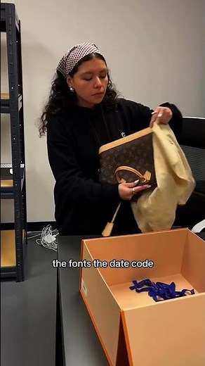 How much love ACTUALLY goes in to a Pre-Loved Luxury Product?