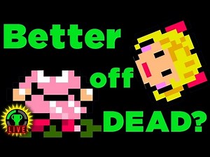 Undertale Origins - Just Let Her DIE! (Part 3)