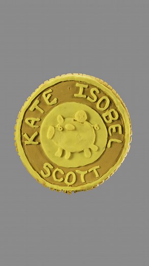 Enter The Dark Side Of The Moon 50th Anniversary animated video competition at pinkfloyd.com/competition #animation #PinkFloyd #TDSOTM50 #TDSOTM Animation by @kateisobelscott represented by @everyone_agency | Pink Floyd