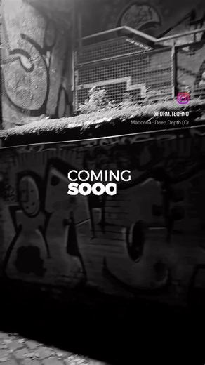 Future Radio pre. FORM ⚒️ More Details 🔜 | Future Radio Clubnight