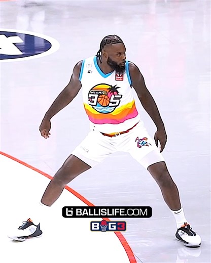Make 'em Dance Lance 💀 he hit the hula hoop celly 😂 | Ballislife