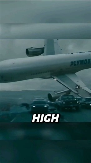 Why Are Airplane Windows Round? The Shocking Reason! ✈️