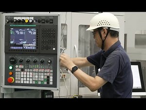 Easy and Simple connectivity and visualization of FANUC CNC by HMI with data converter