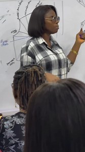 Behind every successful institution is a passionate leader! Meet our CEO, living her dream and inspiring the next generation of fashion designers! At Prudential Fashion Academy, we're not just teaching fashion, we're opening eyes and minds! Catch a glimpse of our CEO in action, guiding our intermediate students through dart manipulation and beginner students through types of sleeves revision. | Prudential Fashion Academy