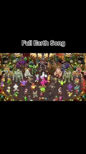 Do the Earthquake #foryou #fyp #mysingingmonster #furcorn #justiceforfurcorn