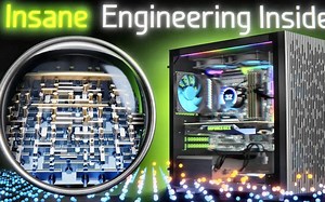 （转载）3D拆卸台式计算机