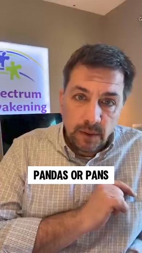 Check out Dr. Jared’s podcast episode 151 “Autism, PANDAS, Autoimmune today! “Autism Awakening” Podcast is available in Spotify, Apple and Youtube! Check out our products at www.spectrumawakening.com #autism #spectrum #autismpodcast #autismeducation #autismawareness #autismo #autismfamily #autismawakening #PANDAS #autoimmune | Spectrum Awakening