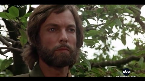 A look back at the life and career of Richard Chamberlain