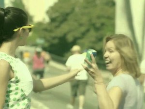 Sprite: Sprite Shade • Ads of the World™ | Part of The Clio Network