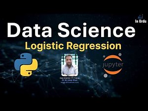 Data Science Fundamentals | Logistic Regression Explained Simply to Know what happened when we Train