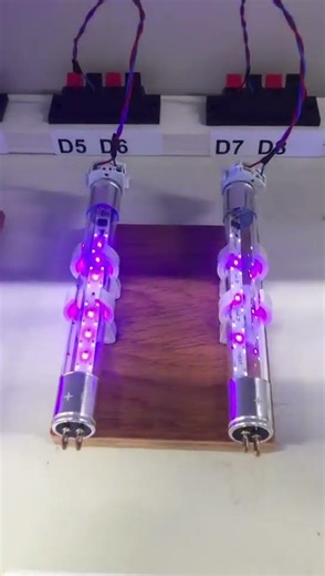 🚀 Pushing the Boundaries of Disinfection Technology! #uvled