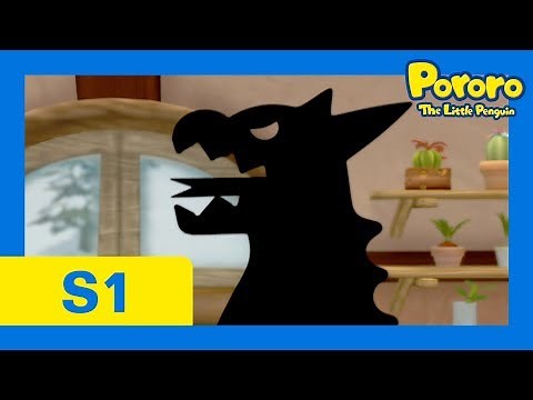 [Season 1] E22 Save Loopy! | Kids Animation | Pororo the Little Penguin