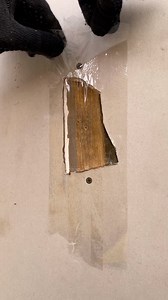 1.4M views · 865 reactions | Drywall Hack Using Tape | Science, Tech and Universe | Facebook