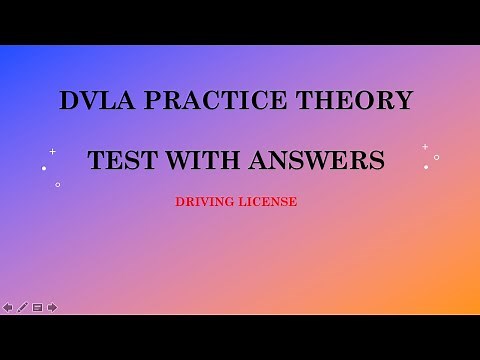 DVLA PRACTICE THEORY TEST WITH QUESTIONS & ANSWERS. #dvla #ghana #africa #roadsigns #trafficsignals,