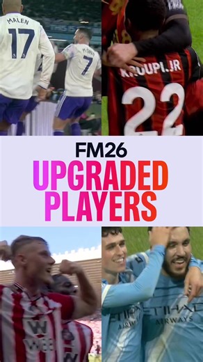 Upgrade Your Football Manager 26 Experience