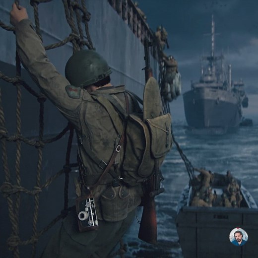 14K views · 184 reactions | I Can’t Stop Watching This Call of Duty Gameplay It’s Just Too Beautiful!  | Gaming Realm | Facebook