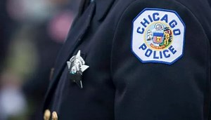 Robberies reported in the Loop