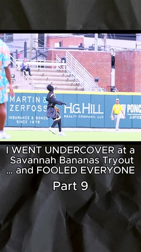 #baseball #savannahbananas #comedy #viral #fyp
