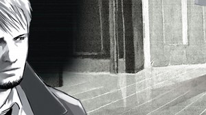 Hotel Dusk: Room 215 (DS)