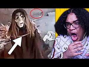 Most Cursed Videos On The Internet!