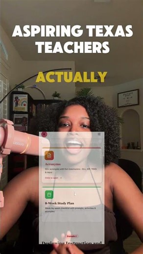 Visit richgirlcertified.com to shop your interactive study apps 🌟