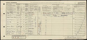 20sStreets Local History Project - The National Archives