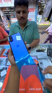 392K views · 10K reactions | New iPhone 16 case Shockproof Protective New Electronic Auto-Fit Magnetic Glass Case(Black) #reelsvideoシ #reelsviralシ #reelsfbシ #reelsviralfb #reelsfacebook #facebookreels #reelschallenge #mobile #reels #iPhone | Rj Mobile 011 | Facebook