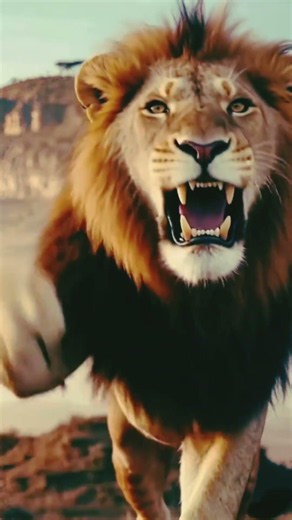 Lion Hunts & Kills Zebra 🦁🦓 | Raw Wildlife Footage | Africa's Brutal Survival 2026
