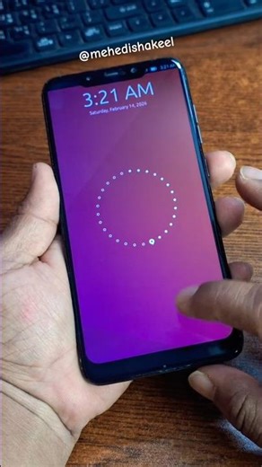 Ubuntu Touch Linux on Android Phone ( Poco F1 ) #ubuntu #linuxphone #mehedishakeel