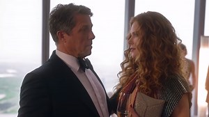 How many episodes of The Undoing are there?