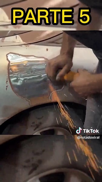 Peguei no leilão por R$10 MIL o Eclipse de Velozes e FuriosoS! Ninguém quis 😱😱 #reforma #mecanica #carros #fyp #cars