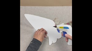 23K views · 615 reactions | Shabby Chic Dollar Tree Carrot DIY | Scrappy's Rustics | Facebook