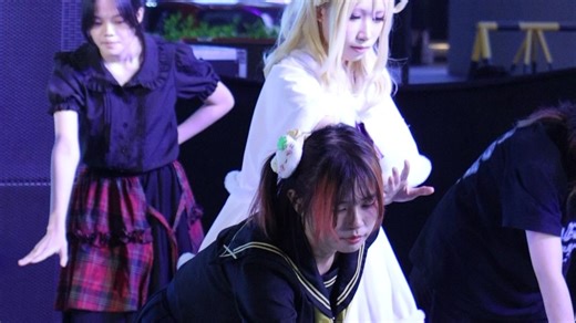 snow halation-适合圣诞的曲子？