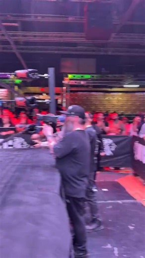 117K views · 1.9K reactions |  M A I N E V E N T  Mike Santana vs Konosuke Takeshita LIVE on FITE | House Of Glory Wrestling | Facebook