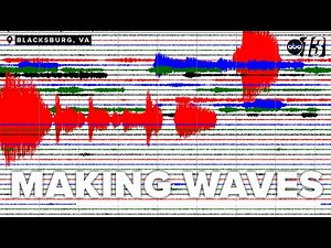 Metallica's seismic concert leaves Lane Stadium quaking, registered as an earthquake