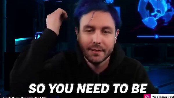 Scammers Panic and Lock their Computer #scam #Scammer #scammerpayback | Scammer Payback