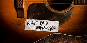 West End Unplugged - a series of four free virtual concerts | OLT