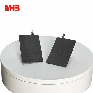 [Hot Item] Mhb Lead Acid Motorcycle Battery Negative Plates