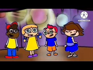 Little Einsteins Reboot Ep.10 (Pilot, Hd) - (Season 1 & Short)