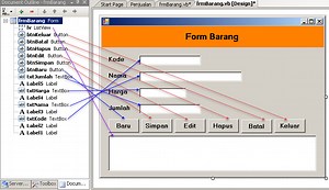 Edit Listview Subitem In Vb6 Instrument