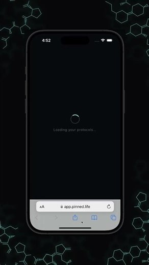 How to Install Pinned on Your Phone (3 taps)