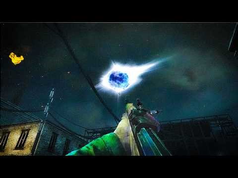 A Tragic Accident: How Der Riese Started the Aether Cycle