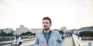 The 20 Best Running Songs of All-Time