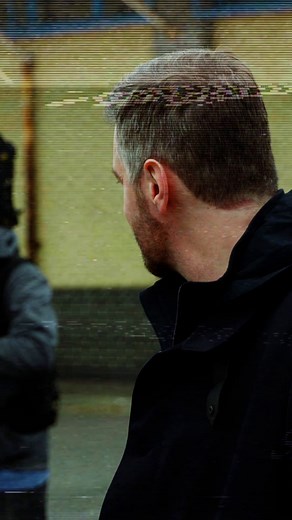 9.1K views · 57 reactions | Peep Richard Armitage behind the scenes of his latest psychological thriller, The Cut  (this one is for the Armitage Army, we see you, we love you 﫶) Available for pre-order now, only on Audible. https://adbl.co/TheCutUK | Audible | Facebook