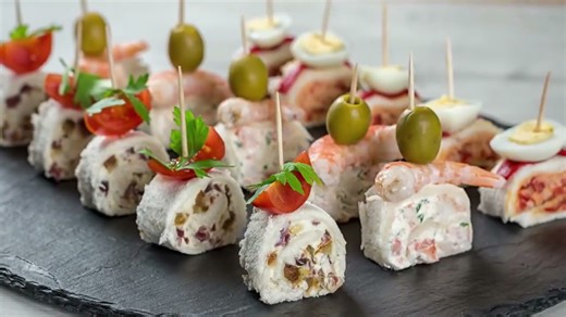 The Ultimate List of Irresistible Appetizers You Need at Your Next Party