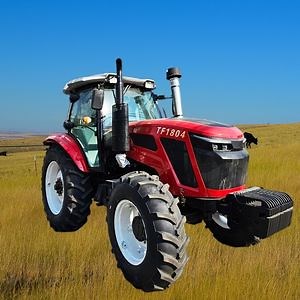 [Hot Item] TF1804 Compact Utility Tractor with Enhanced Maneuverability and Power