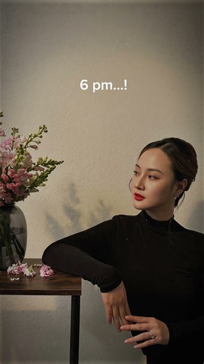 Ngoài lúc đi làm thì mọi người đâu có thấy cảnh này 🤭 #Hannahpham #trendingreels