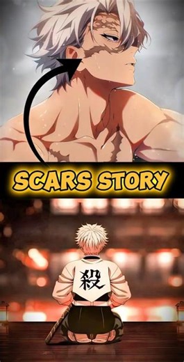 Why Sanemi actually KILLED his Mother 😭