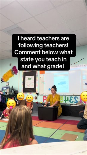 First Grade Teacher Insights and Trends from Florida